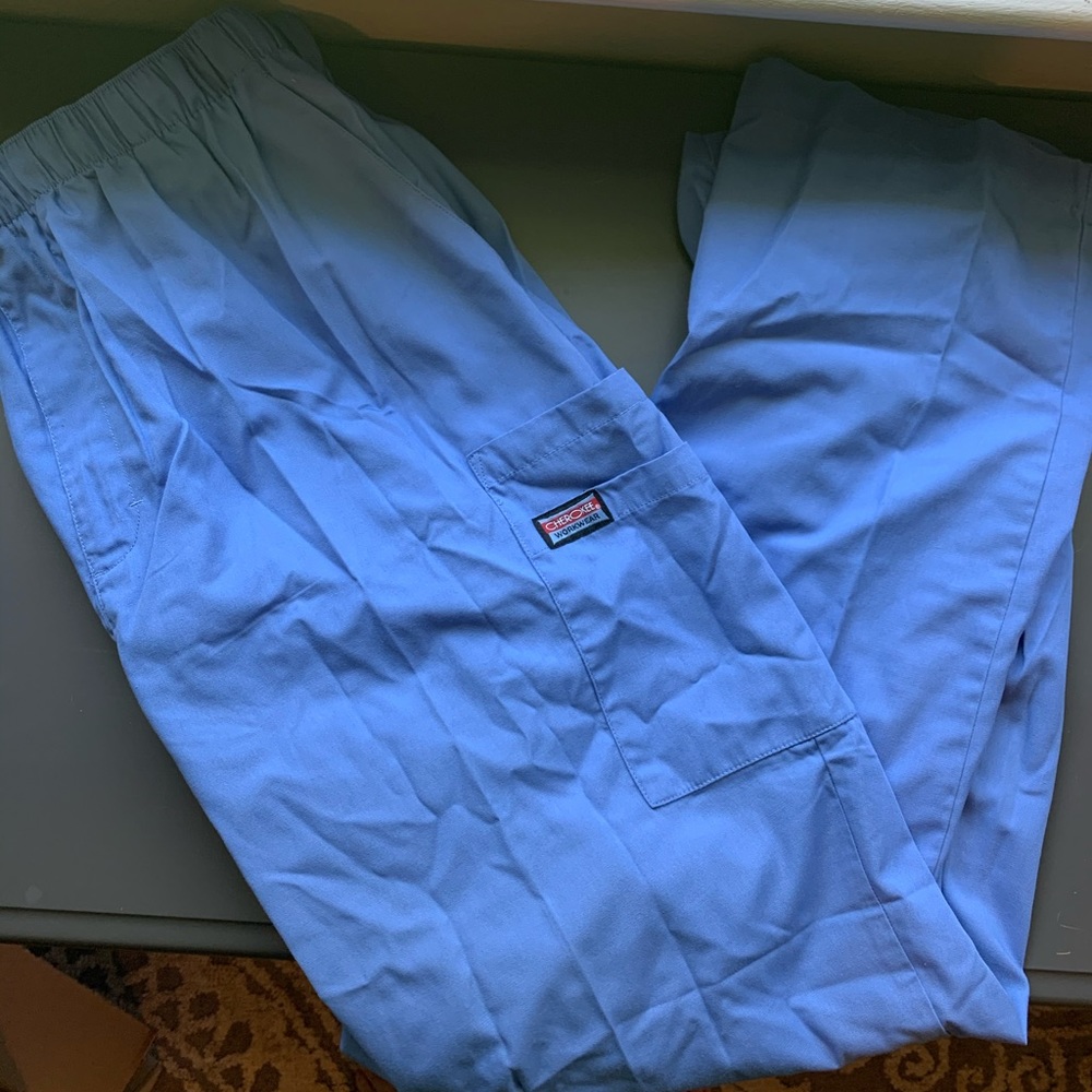NWOT Cherokee Scrub Pants
